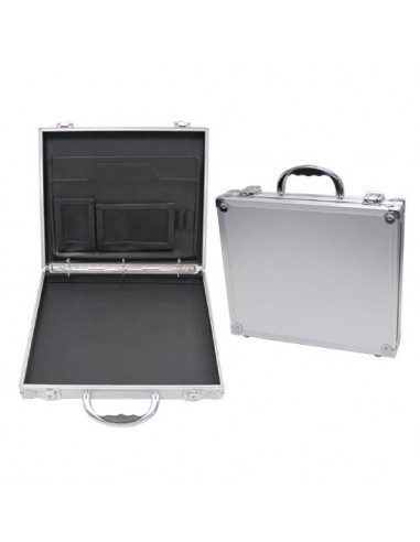 TZ Case PKG222 Aluminum Tool Case