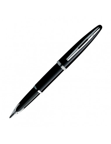 Waterman Carene Black Sea CT Fountain Pen