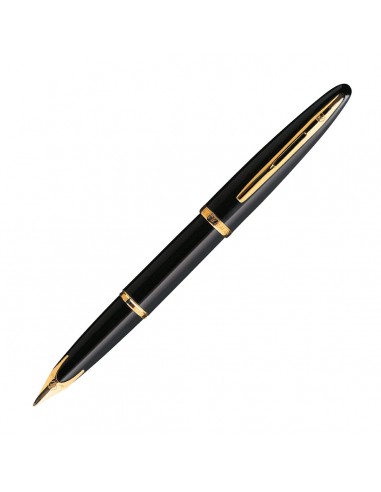 Waterman Carene Black Sea GT Fountain Pen