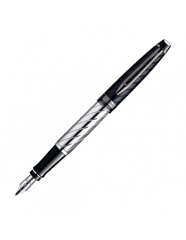 Waterman Expert Precious CT Fountain Pen