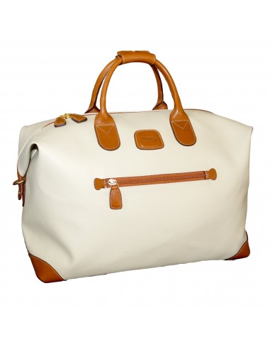 Brics Firenze 22" Duffle Cream