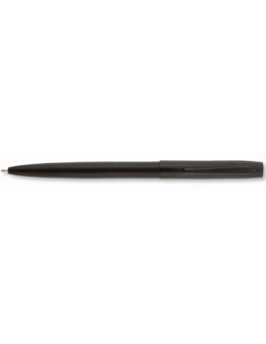 Fisher Space Pen M4B Non-Reflective Military Matte Black Cap-O-Matic