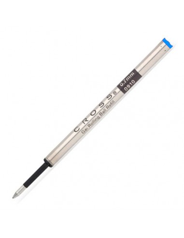 Cross Pen Refills Gel Ink Rolling Ball Refill for Selectip Pens