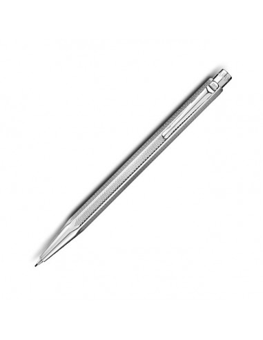 Caran D' Ache Ecridor Retro Palladium Coated Mechanical Pencil