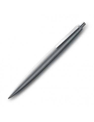 Lamy 2000 Ballpoint Model L202M  Stainless Steel