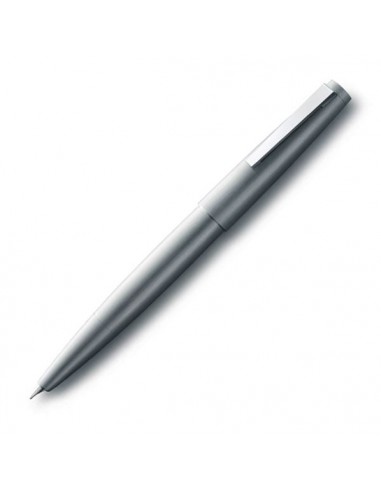 Lamy 2000 Fountain Pen Stainless Steel