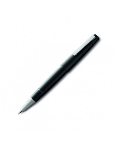 Lamy 2000 Black Fountain Pen