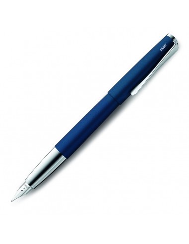 Lamy Studio Imperial Blue - Model L67IB Fountain Pen