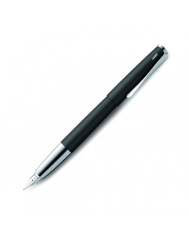 Lamy Studio Black - Model L67 Fountain Pen