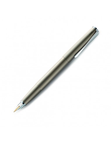 Lamy Studio Palladium - Model L68 Fountain Pen