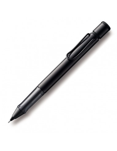 Lamy Al-Star Mechanical Pencil Black