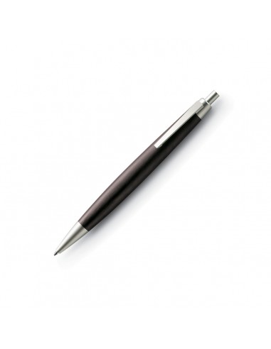 Lamy 2000 Ballpoint Pen Blackwood L203