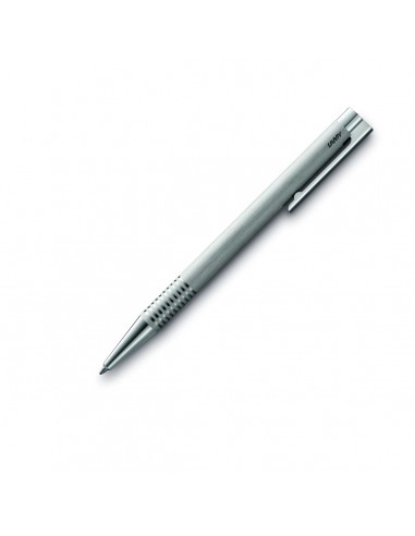 Lamy Logo Brushed Finish - Model L206 Ballpoint