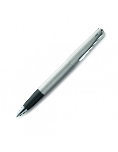 Lamy Studio Stainless Steel - Model L365 Rollerball