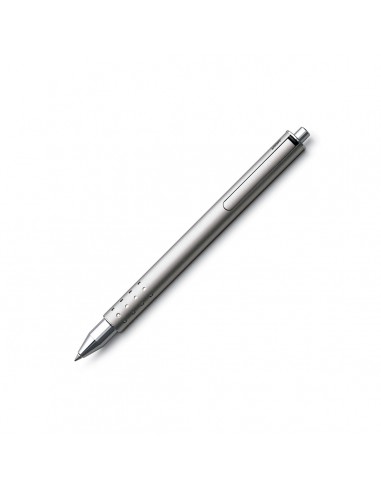 Lamy Swift Palladium - Model L330 Rollerball