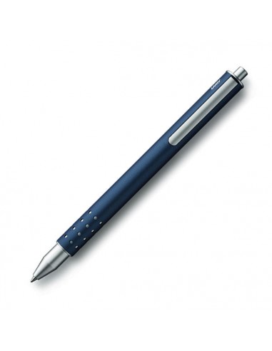 Lamy Swift Imperial Blue - Model L334IB Rollerball