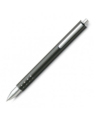 Lamy Swift Graphite L334GE Rollerball