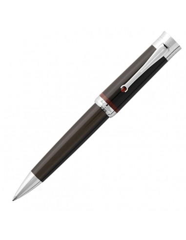 Montegrappa Desiderio Ballpoint, Chocolate - Model: ISDETBAW