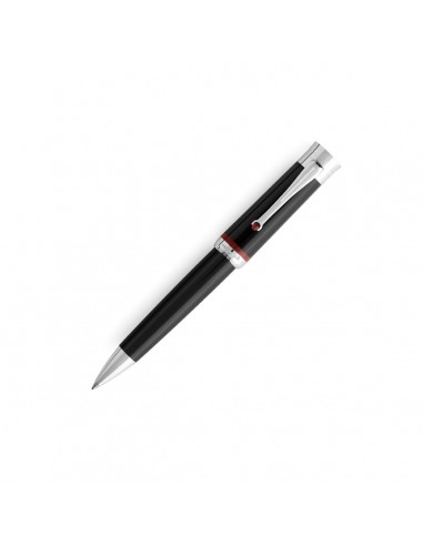 Montegrappa Desiderio Ballpoint, Black - Model: ISDETBAC