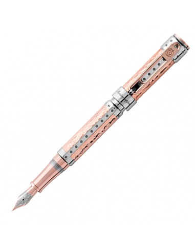 Montegrappa Grappa Fountain Pen - Model: ISCUG_CU