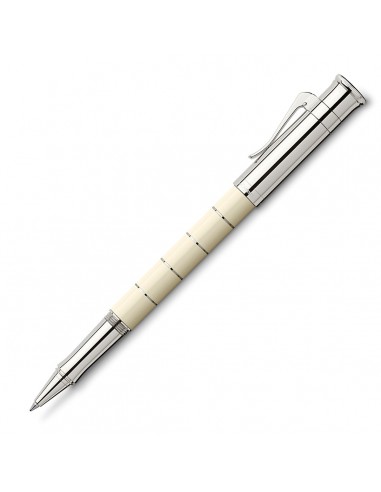 Graf Von Faber-Castell Classic Anello Ivory Rollerball