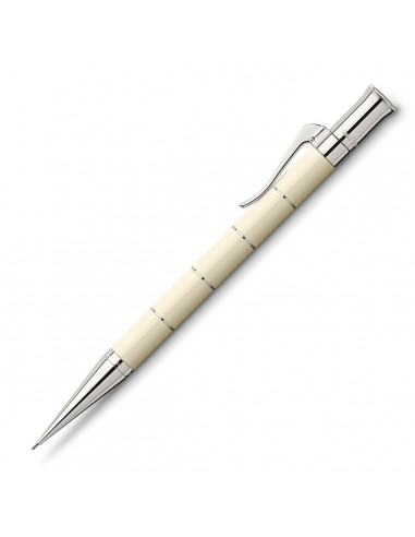 Graf Von Faber-Castell Classic Anello Ivory Propelling Pencil