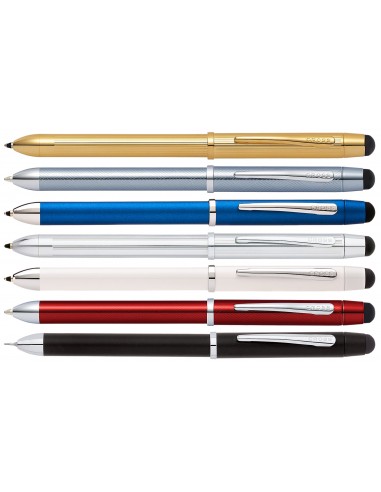 Cross Pens Tech3+ Collection Multifunction Pen