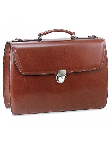 Jack Georges Elements Large Briefcase 4402