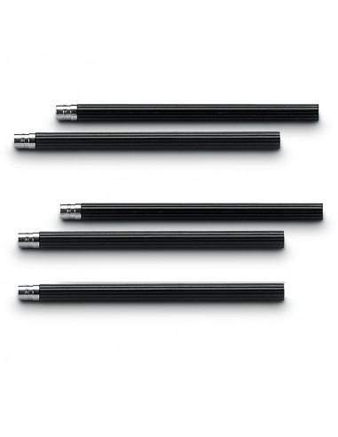 Graf Von Faber-Castell Refill Pocket Pencils No. V for Perfect Pencil