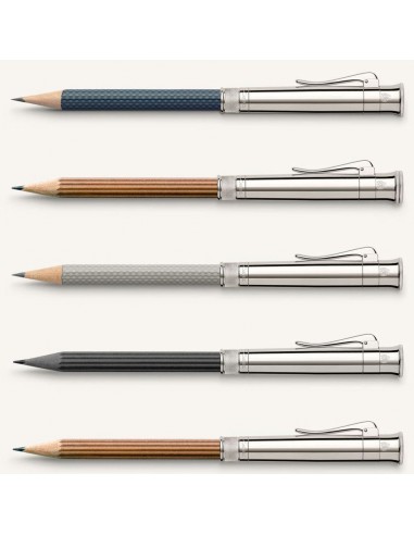 Graf Von Faber-Castell Perfect Pencil