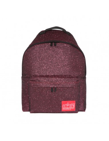 Manhattan Portage Midnight Big Apple Backpack (MD)