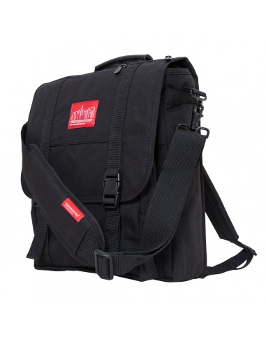 Manhattan Portage Commuter Laptop Bag (17 in.) With Back Zipper