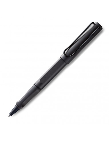 Lamy Safari Rollerball Pen Charcoal