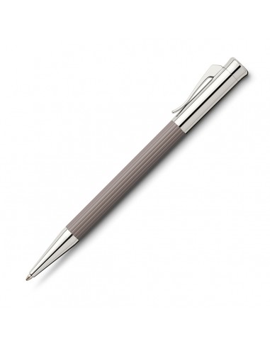 Graf Von Faber-Castell Tamitio Ballpoint Pen Taupe