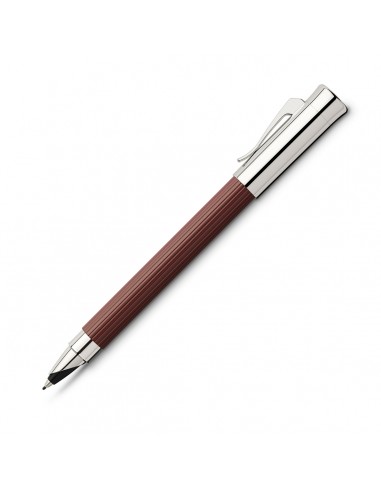 Graf Von Faber-Castell Tamitio Fineliner Pen Marsala