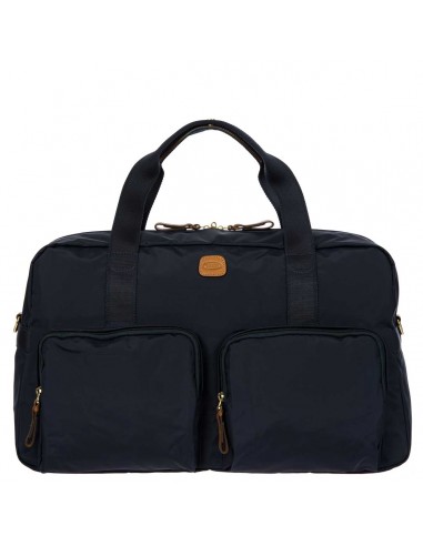 Bric's X-Bag Boarding Duffle Bag with Pockets