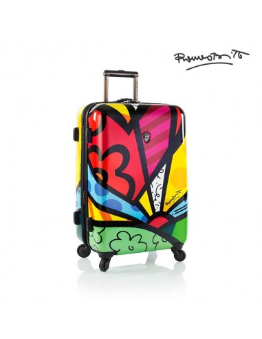 Heys Britto - A New Day 26"