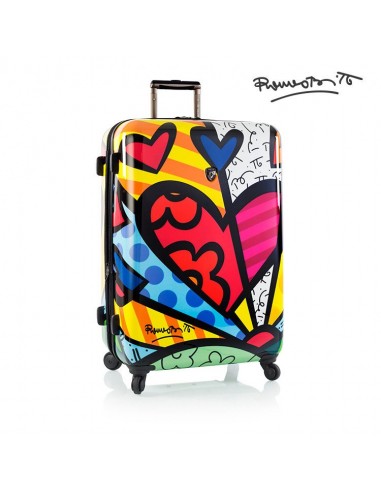 Heys Britto - A New Day 30"