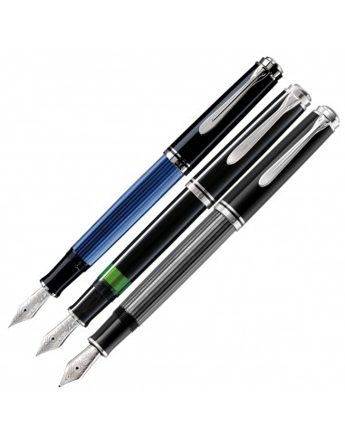 Pelikan Souveran M805 Fountain Pen