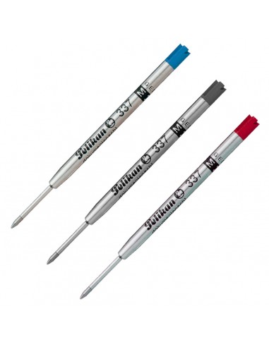 Pelikan Ball Point Pen Refills 337