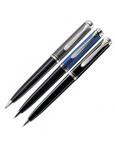 Pelikan Souveran K805 Ballpoint Pen