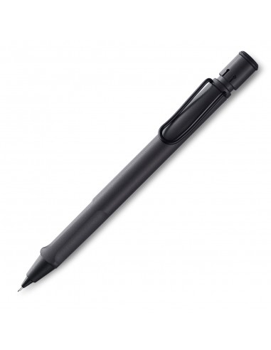 Lamy Safari Mechanical Pencil Charcoal