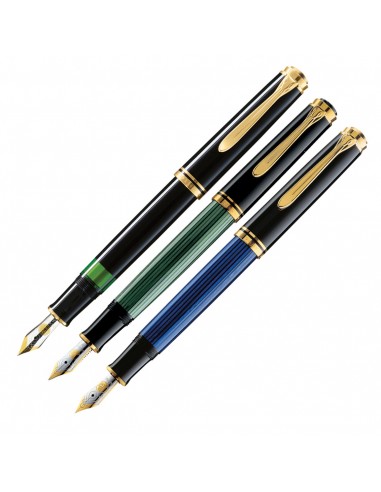 Pelikan Souveran M400 Fountain Pen