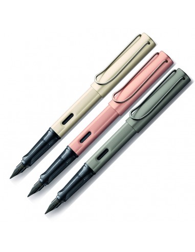 Lamy LX Fountain pen