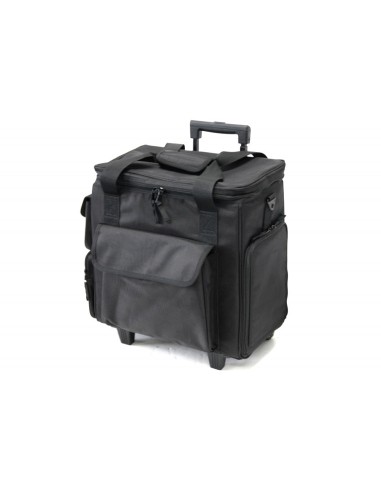 TZ CASE Soft Sided Beauty Cases SB-515T