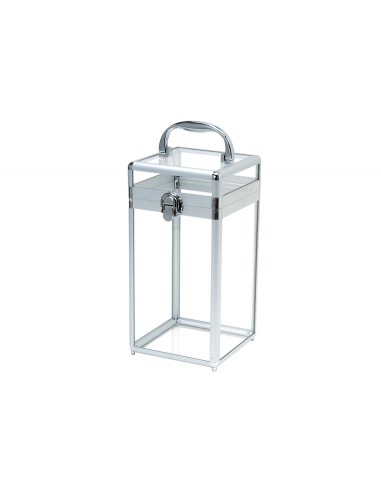 TZ CASE Clear Series Beauty Cases JB-43