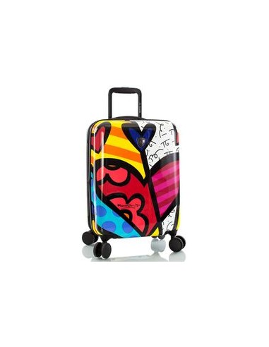 Heys Britto - A New Day 21"