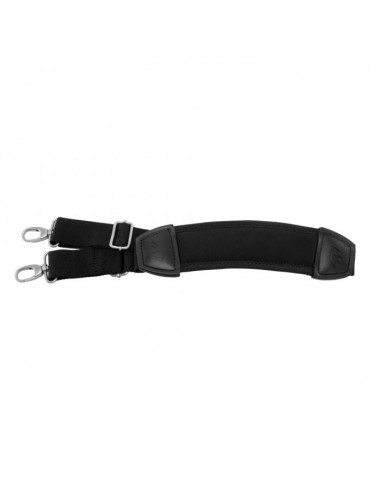 McKlein USABlack Nylon Strap