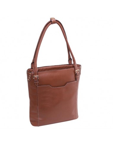 McKlein USALEATHER TOTE