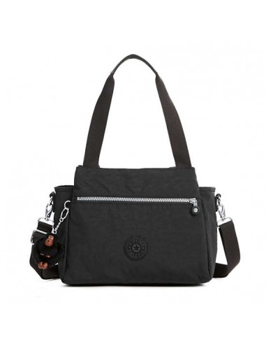 Kipling Elysia Handbag - Black